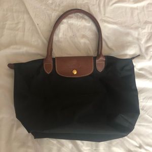 Longchamp Medium Tote Bag